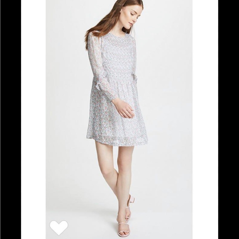 Club Monaco Spring dress - Picture 2 of 7
